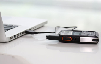 Цифровая рация Hytera PD365 Ua