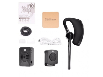 Bluetooth-гарнитура Baofeng/Kenwood