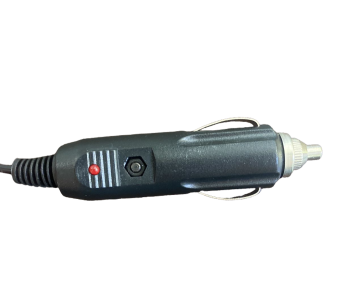 Автомобильное зарядное устройство для раций Kenwood / Baofeng
