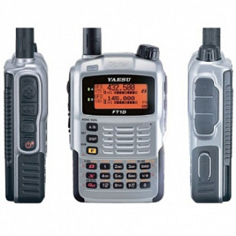 Портативная рация Yaesu FT1DR