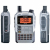 Портативная рация Yaesu FT1DR