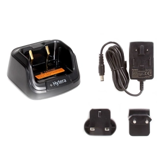 Рация Hytera BD505 U