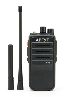 Цифровая рация Аргут А-73 UHF