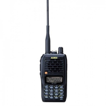 Портативная рация Alinco DJ-V57