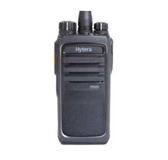 Цифровая рация Hytera PD505 VHF