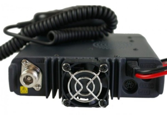 Автомобильная рация Yaesu FT-8900R