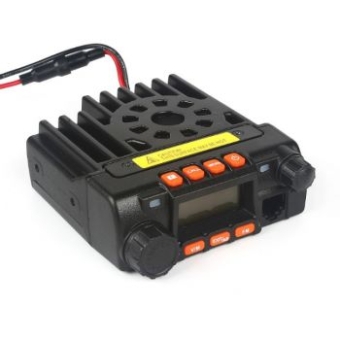 купить Автомобильная рация Kenwood TM-710 Автомобильная рация Kenwood TM-710