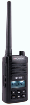 Радиостанция VOSTOK ST-55