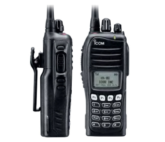 Радиостанция Icom IC-F3161DT VHF