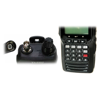 Авиационная радиостанция Yaesu FTA-550 AA