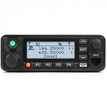 Автомобильная радиостанции TYT MD-9600 AES 256 50 Вт