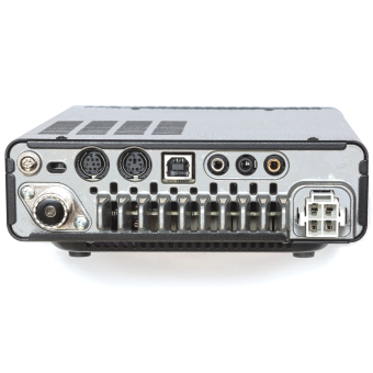 КВ трансивер Yaesu FT-891