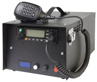 Цифровая рация Аргут А-701 VHF