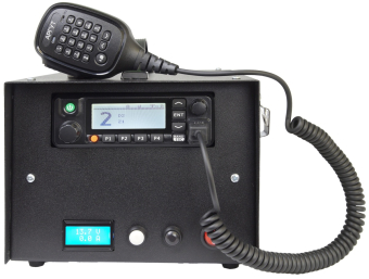 Цифровая рация Аргут А-701 VHF