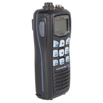 Морская портативная рация iCom IC-M36