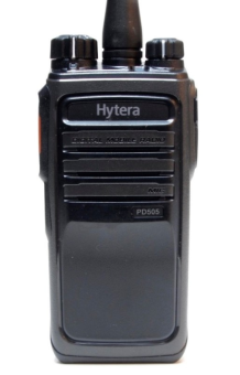 Цифровая рация Hytera PD505 VHF