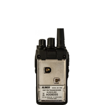 Портативная рация Alinco DJ-100