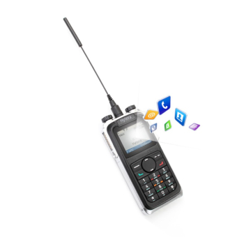 Рация Hytera X1p