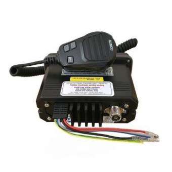 Морская бортовая рация Alinco DR-MX15