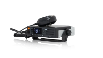 Автомобильная рация Hytera MD615 U(1)