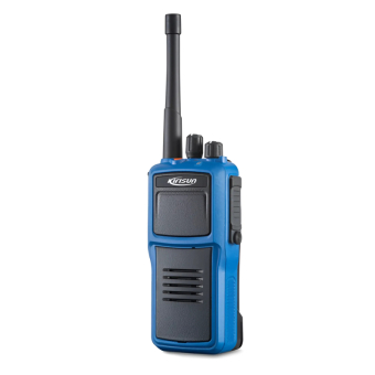 Рация Kirisun DP985 Ex VHF