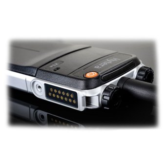 Цифровая рация Hytera X1e UHF