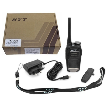 Рация Hytera TC-320