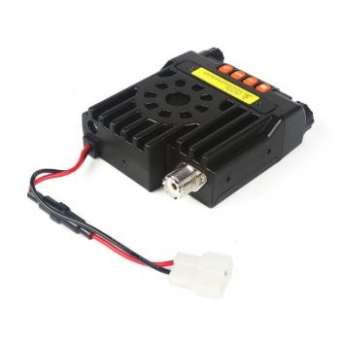 купить Автомобильная рация Kenwood TM-710 Автомобильная рация Kenwood TM-710