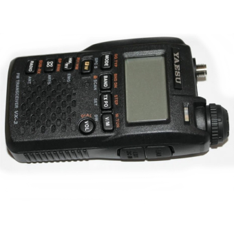Портативная рация Yaesu VX-3R