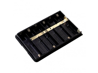 Батарейный отсек Yaesu FBA-25
