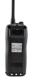 Морская портативная рация iCom IC-M36