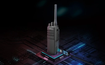 Рация Hytera HP505
