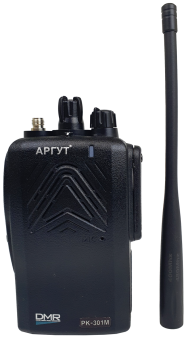 Рация Аргут РК-301М UHF