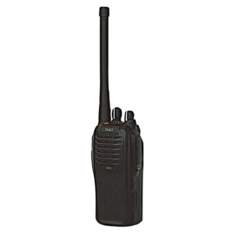 Портативная рация ТАКТ-302.31 Atex
