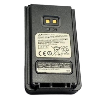 Аккумулятор Yaesu SBR-26Li