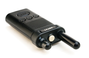 Радиостанция Аргут А-11 UHF