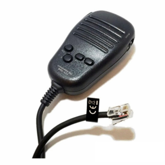 Тангента Yaesu MH-42C6J