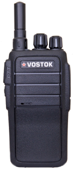 Портативная радиостанция VOSTOK ST-52