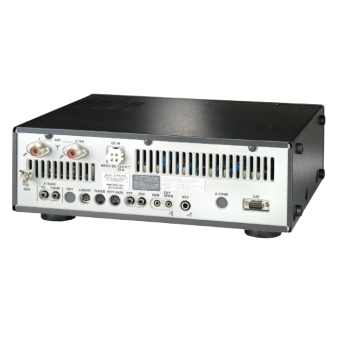 КВ трансивер Yaesu FTDX1200