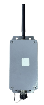 Радиостанция ГРАНИТ Р48У.3 "Волновая сеть"