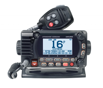 Радиостанция Standard Horizon GX1850G/E