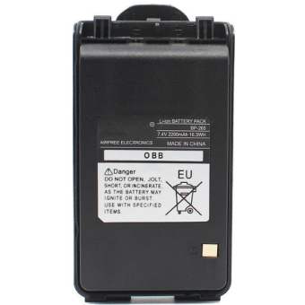 Аккумулятор iCom ВР-256