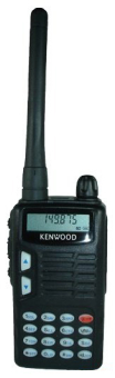 Kenwood TK-150S