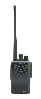 Цифровая рация Аргут А-74 dPMR UHF