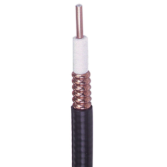 Коаксиальный кабель RFS LCF12-50J
