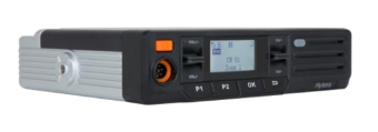 Автомобильная рация Hytera MD625 VHF Bluetooth