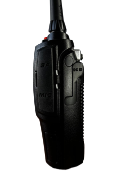 Рация Kenwood TK-F6 turbo 9W UHF
