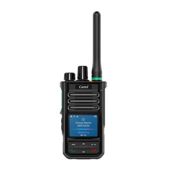 Портативная радиостанция Caltta PH660 U(1)