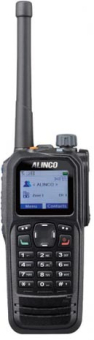 Цифровая рация Alinco DJ-D47 (GPS)