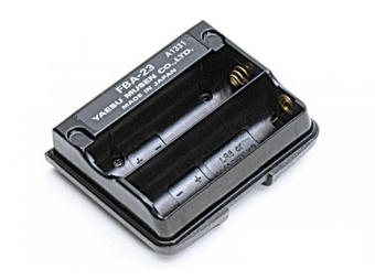 Батарейный отсек Yaesu FBA-23